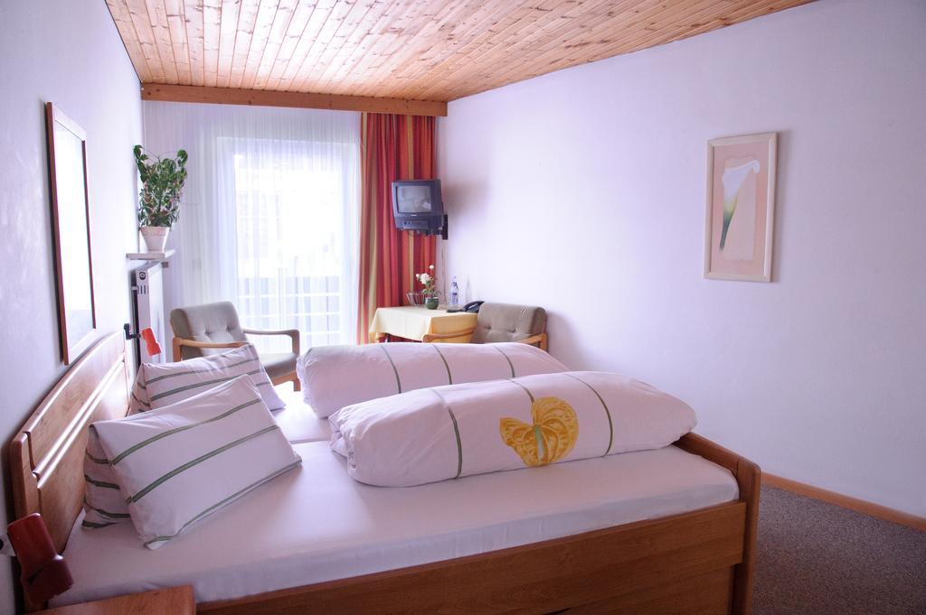 Hotel Hirmonshof Bischofsmais Zimmer foto