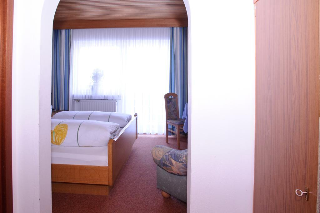Hotel Hirmonshof Bischofsmais Zimmer foto