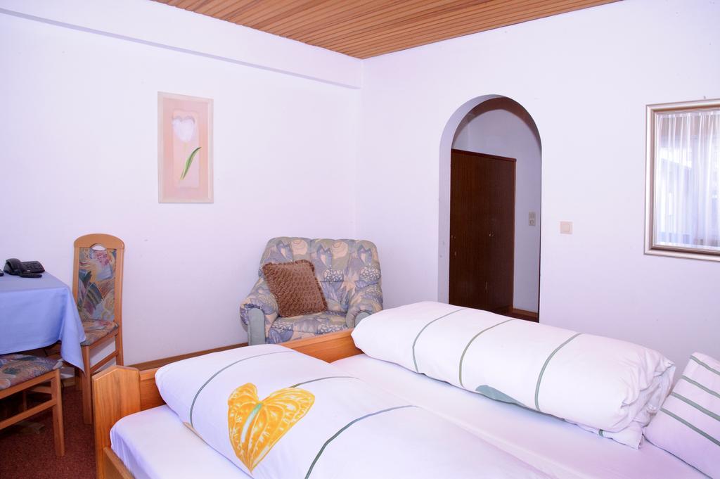 Hotel Hirmonshof Bischofsmais Zimmer foto